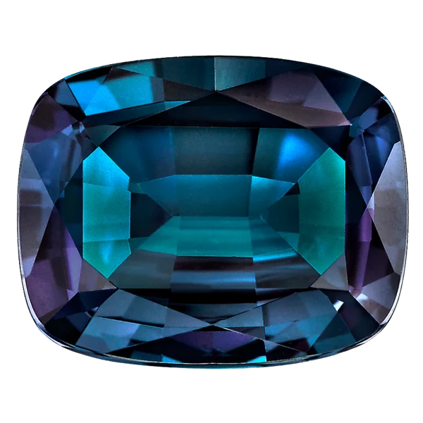 Alexandrites