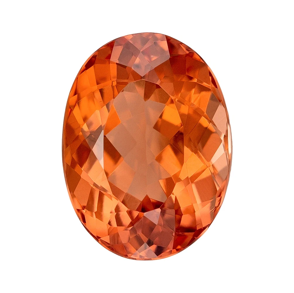 Loose Gemstone Topaz