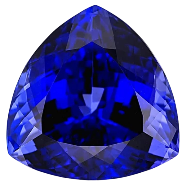 Tanzanites