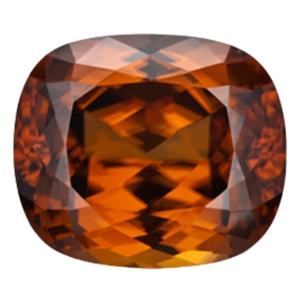 Zircons